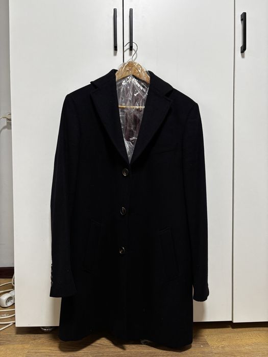 Продам сужское пальто