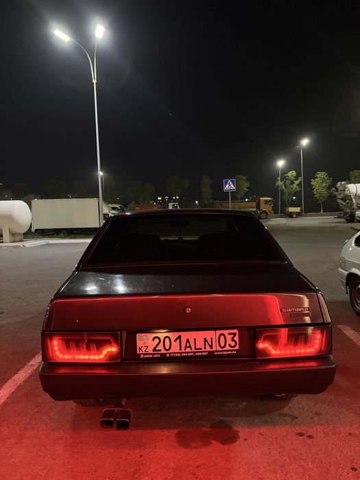 Ваз 21099 продам