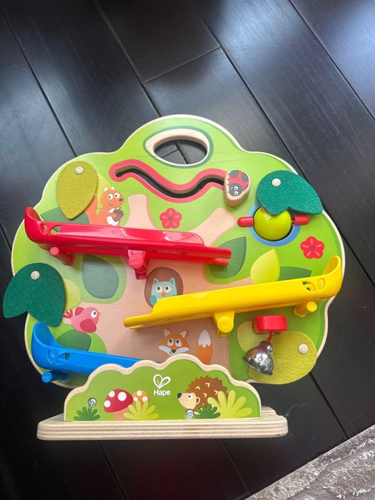 Дървена играчка Hape
