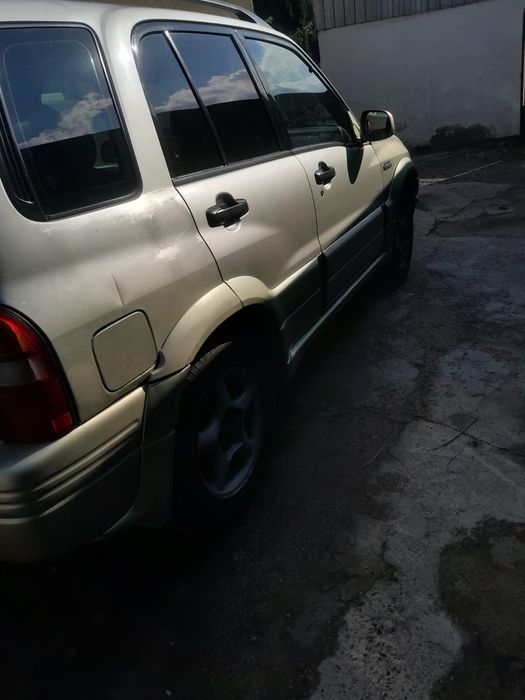 Продам японский автомобиль SUZUKI