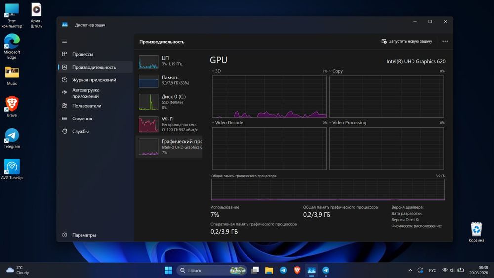 Продам ноутбук hp