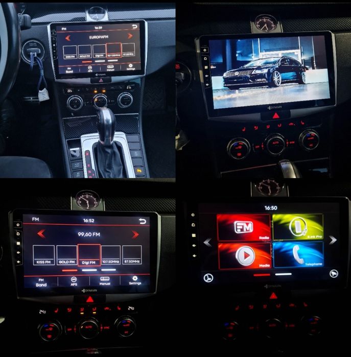 VW Passat B7 2.0 tdi -DSG-BI XENON-FULL LED- Piele