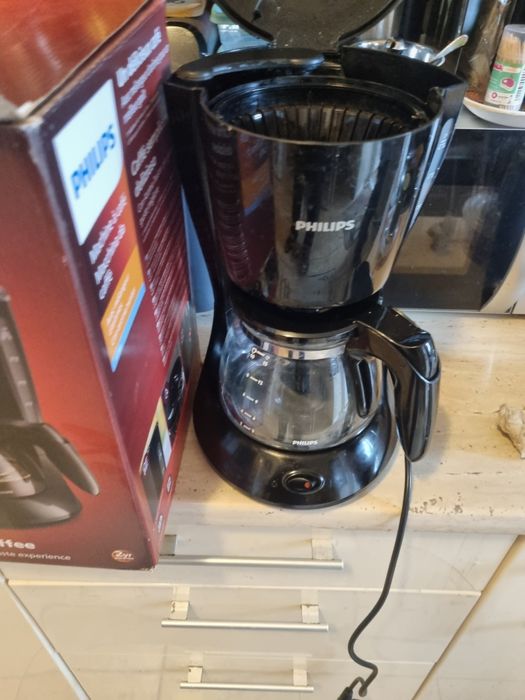 Cafetiera Philips