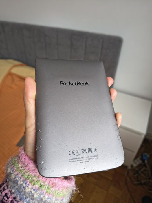 Pocketbook Touch HD 3 16gb