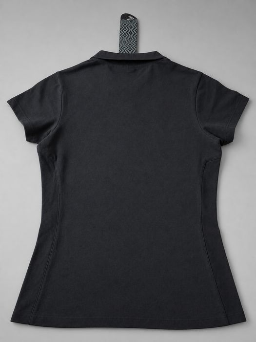 Tricou polo "Umbro" negru