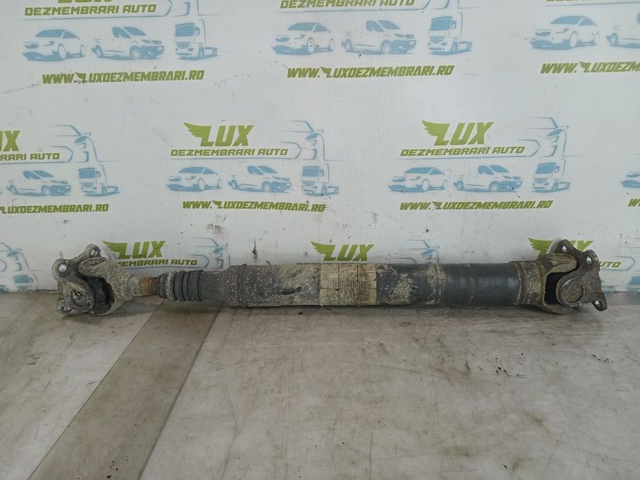 Cardan mic fata 3.0 cdi om642 Mercedes-Benz E-Class W211 [facelift] [