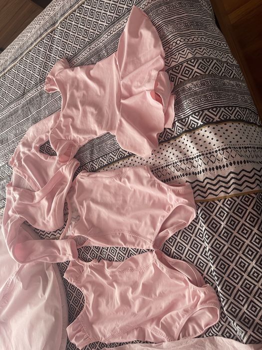 За балерина - цвички за балет