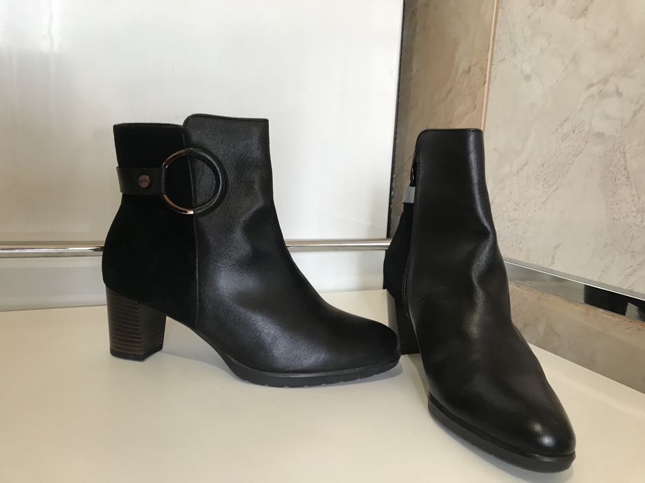 Chete dama piele naturala captusite cu piele naturala in interior