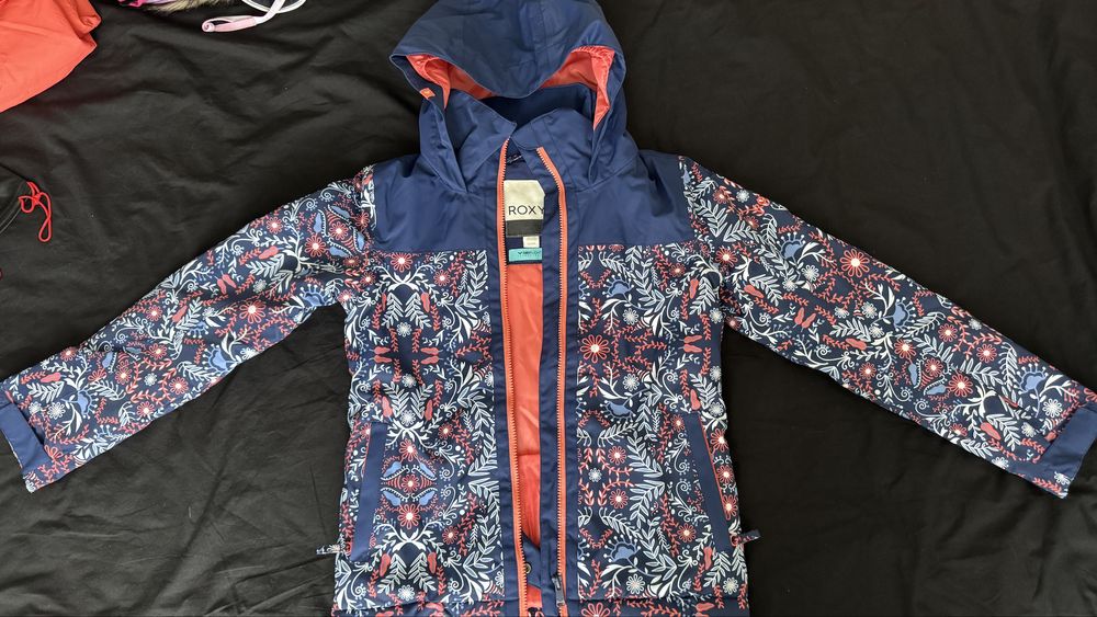 Ски екип ROXY, 12 г.