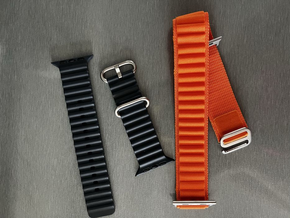 Green Lion Smart Watch Ultra Active 9