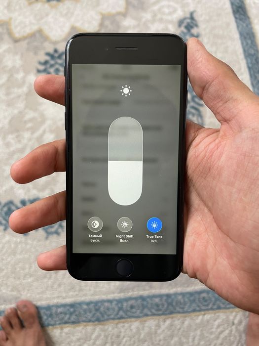 Iphone Se 128/75%