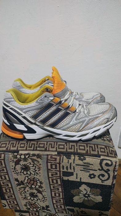Adidași adidas supernova sequence 3 nr43/44