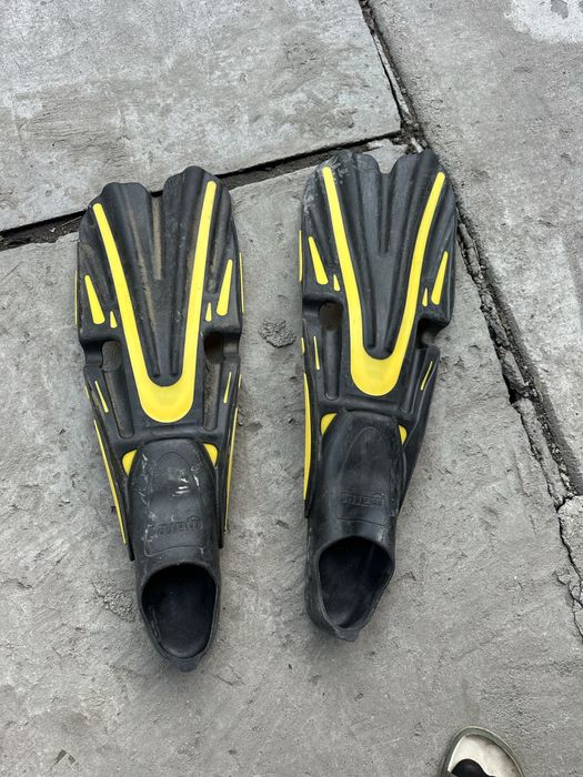 Mares Squadra 5mm гидрокостюм