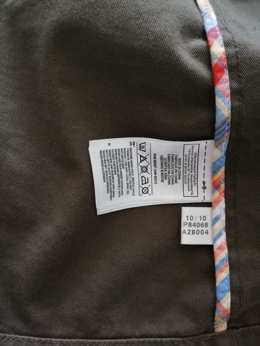 Спортно сако ADIDAS