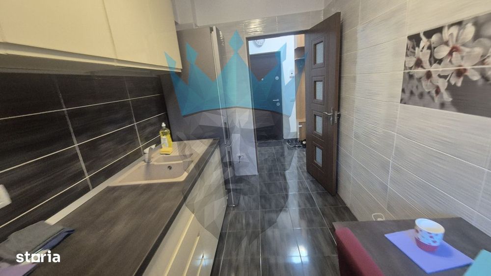 Apartament 2 Camere Aparatorii Patriei Bucuresti