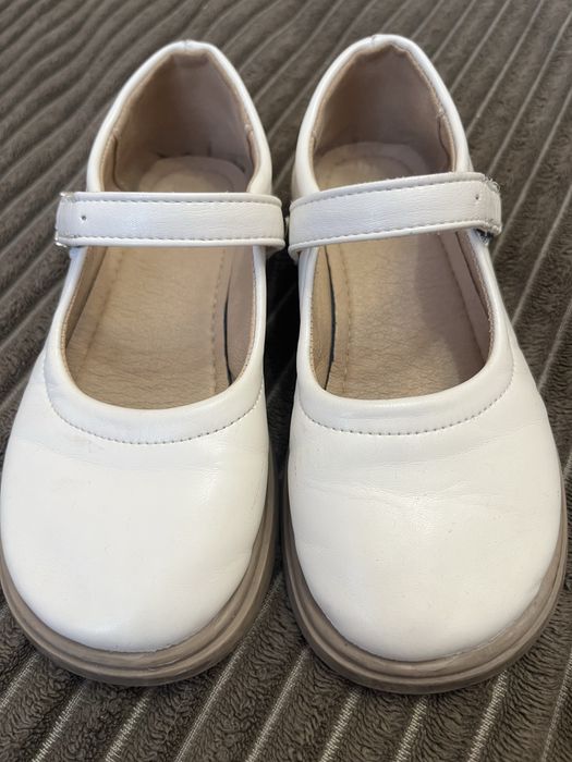 Обувь для девочки