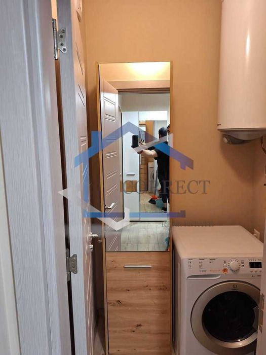 Дава се под наем Двустаен апартамент в Варна, Бриз - 65 кв.м за 408 € - Снимка #9