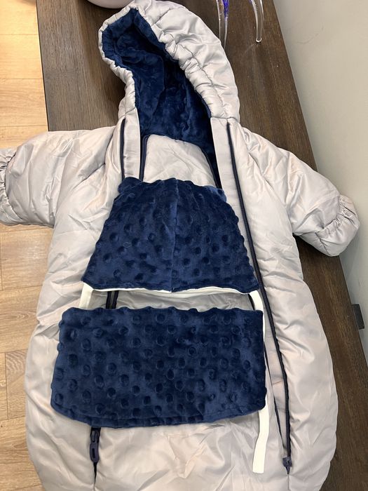 Детские демисезонные куртки