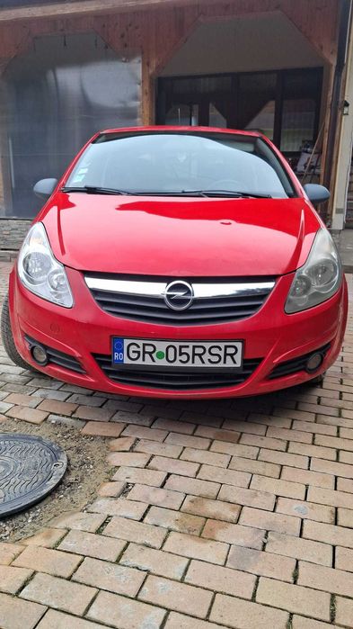 Vand Opel Corsa 1.3 cdti diesel