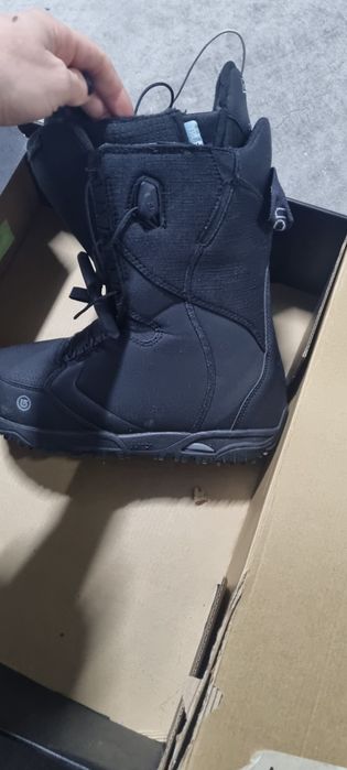 Bootsi Burton 36 - femei/copii