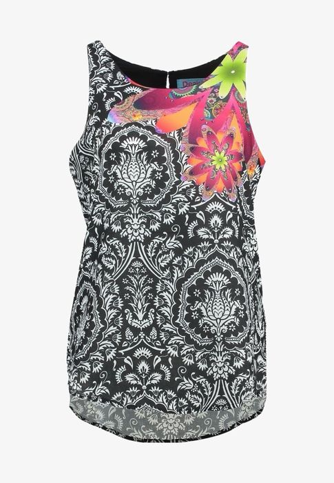 Дамски топ Desigual