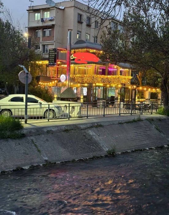 КАФЕ аренда сдаётся Мирзо Улугбекском района