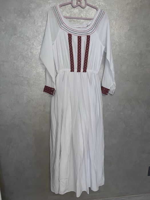 Set costum tradițional cununie/botez