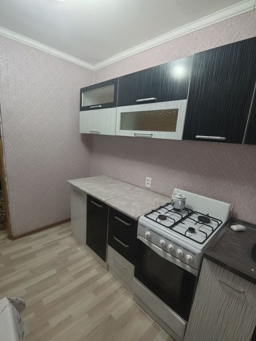 Продам однокомнатную квартиру