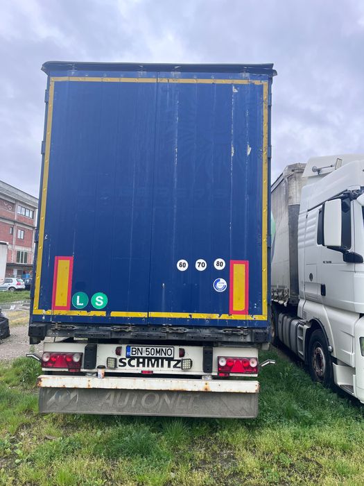 Man Schmitz schimb