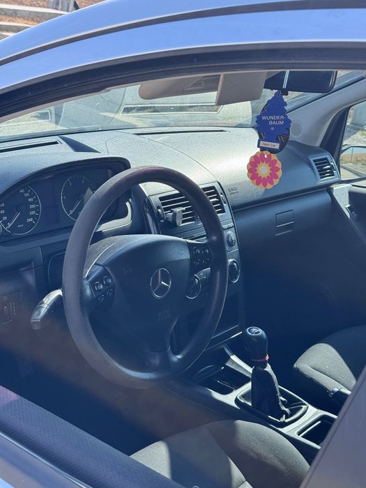 Mercedes A 180 2005