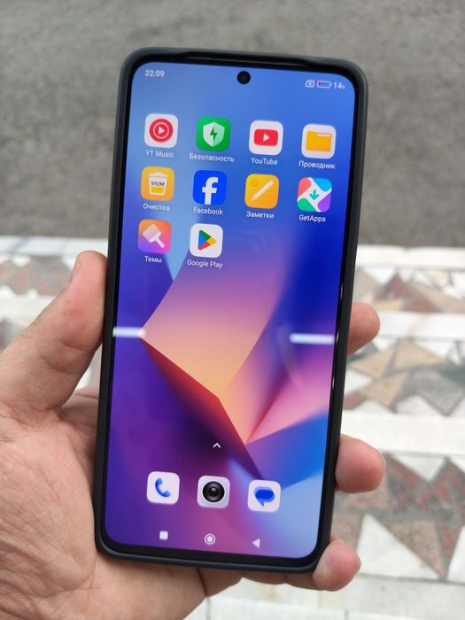 Redmi Note 13 512/16 GB ideal srochna sotladi