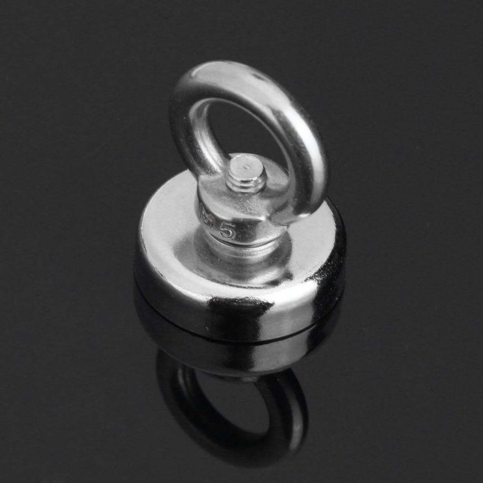 Magnet Neodim forta de prindere 20 70 90 kg