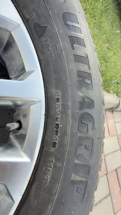 Шины R18 Prado -120/150 и др