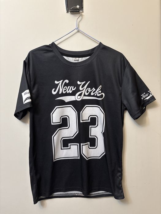 Футболка джерсии