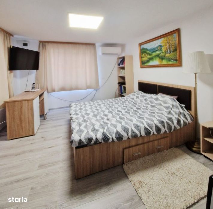 Casa la tara, la 30 min de Cluj – renovata, livada pe rod si teren 1