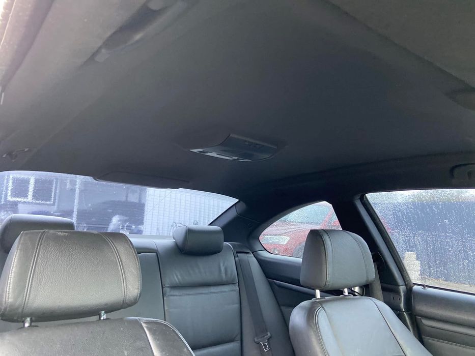 Dezmembrez BMW 335i E92 M Recaro incalzit volan M padele navigatie