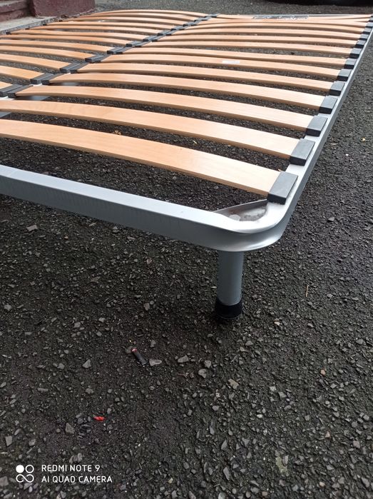 Oferta somiere metalice pat dublu matrimonial 1, 60X2M 1,80X2m 1,40X2m