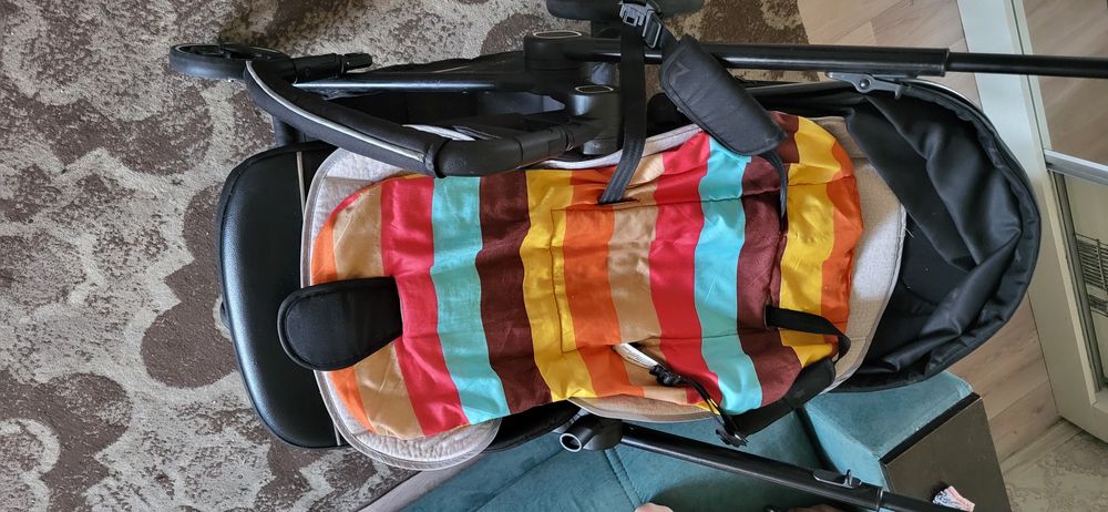 Продам коляску срочно