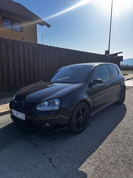 De vanzare Golf 5 GTI