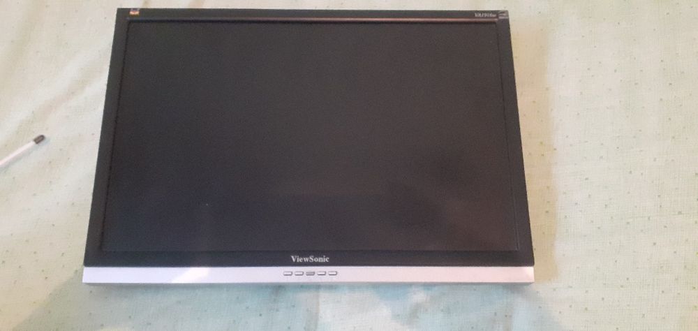 Монитор ViewSonic 19" (VA1916w)