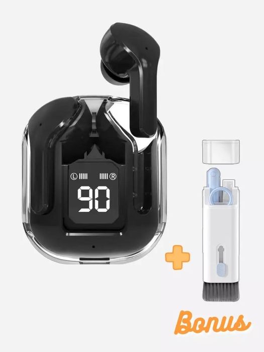 Bluetooth naushniklar quloqchin