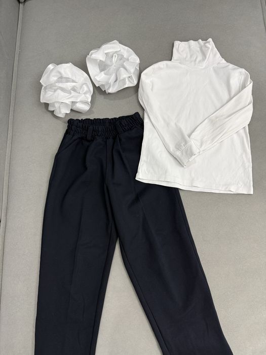 Для школы 6-7 -8 лет все за 5000 тг