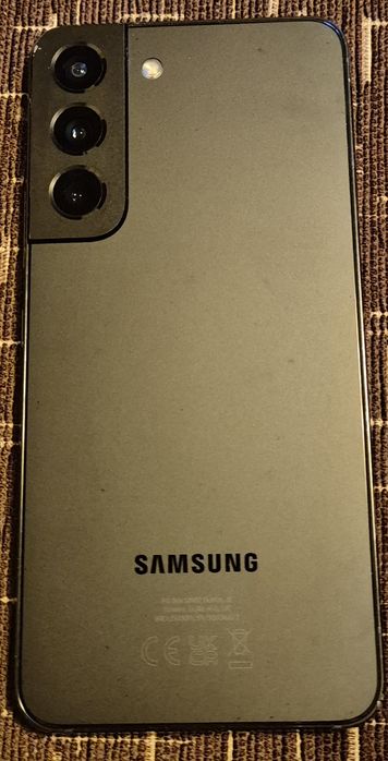 Samsung  S22  5G  Huawei Xiaomi