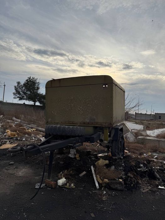 Prisep , прицепы