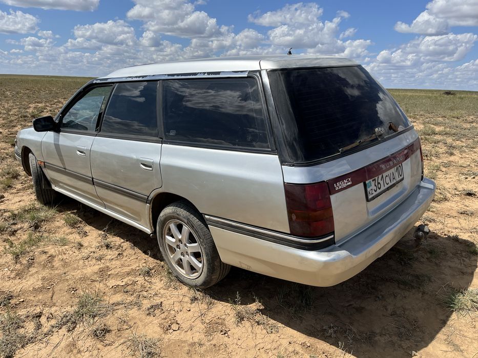 Продам Subaru Legacy