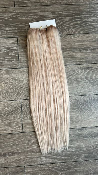 Extensi par mega volum 240 grame clip on calitate premium