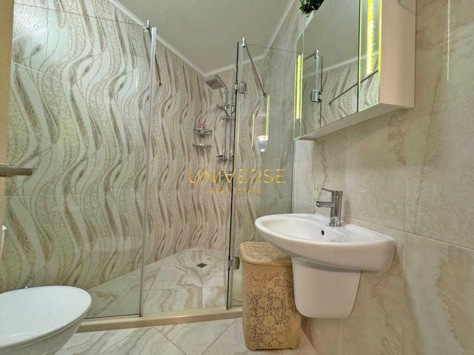 Продава се Тристаен апартамент в Несебър - 100 кв.м за 1750 €/кв.м - Снимка #13