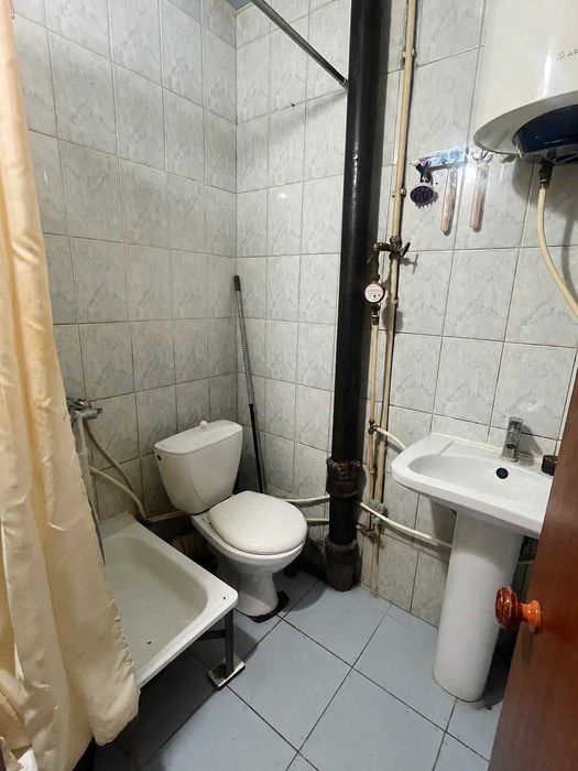 Продам 1 комнатную квартиру