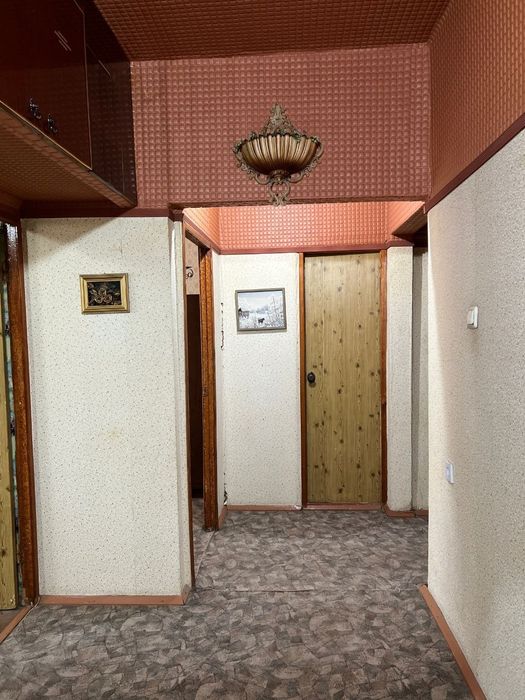 сдаётся 3 комнатная, карасу 6
