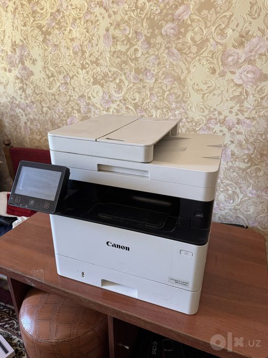 Canon MF445dw printer